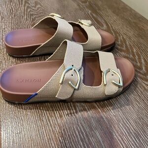 Rothy Sandals